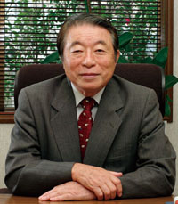 代表取締役